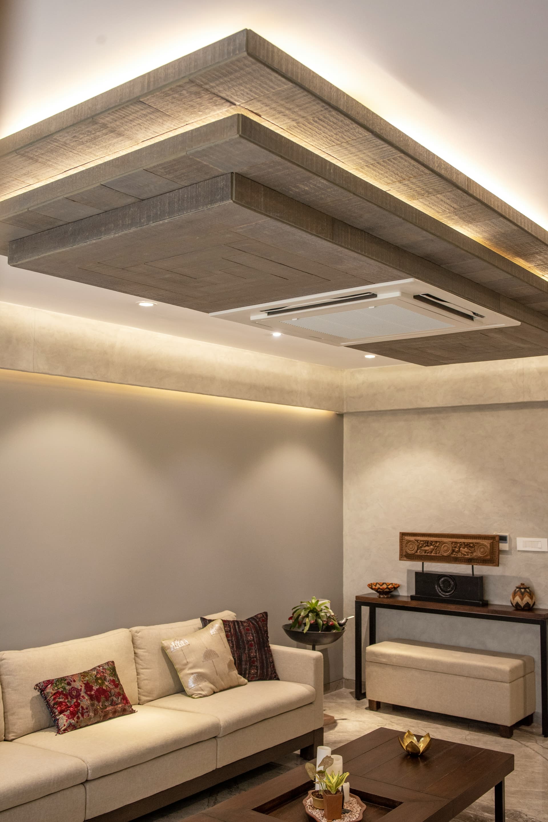 False Ceiling
