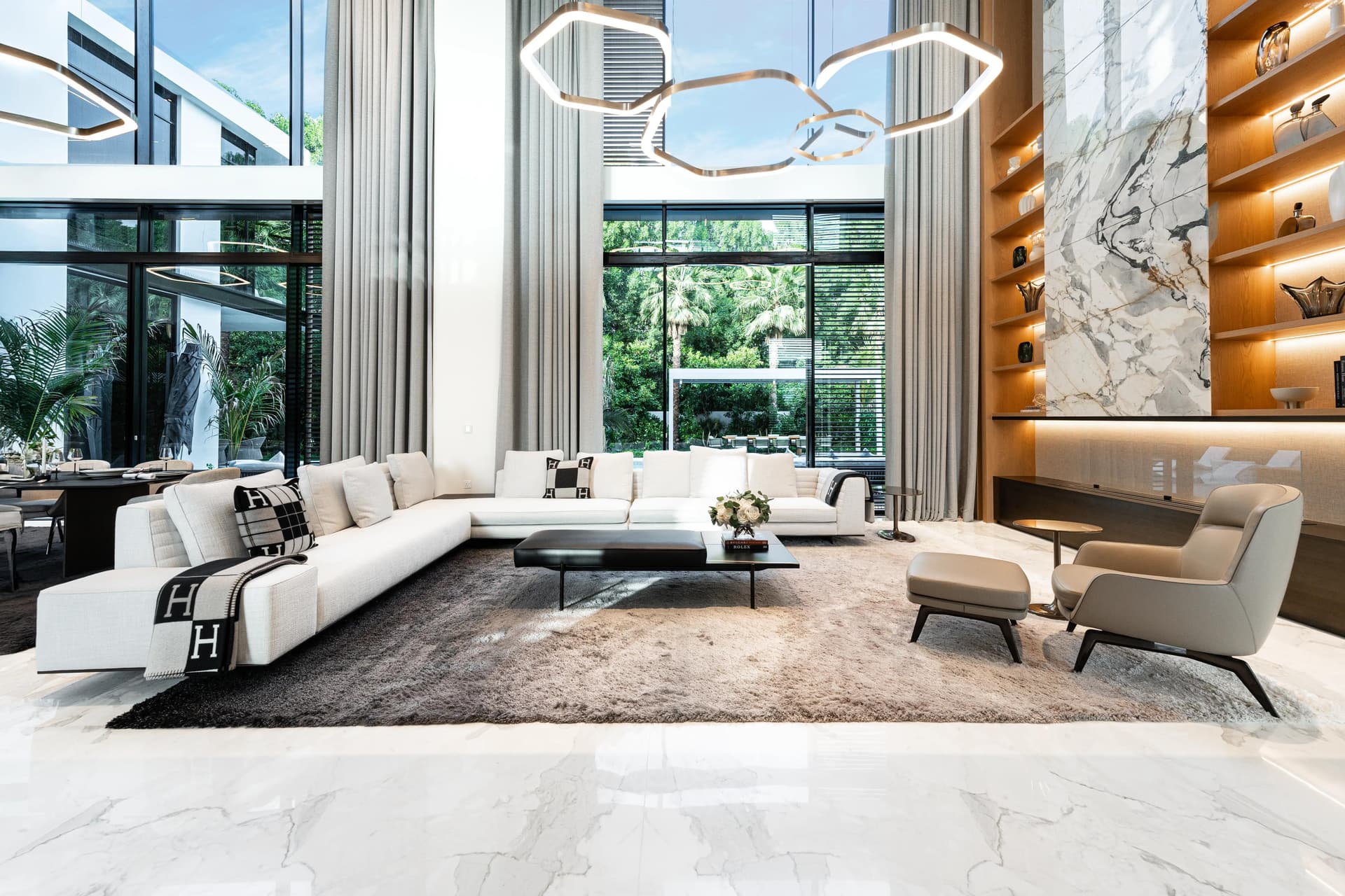 Living Room Design