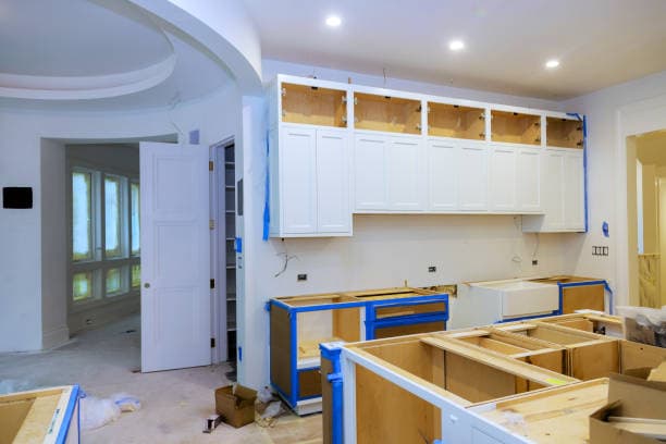 Renovation & Remodeling