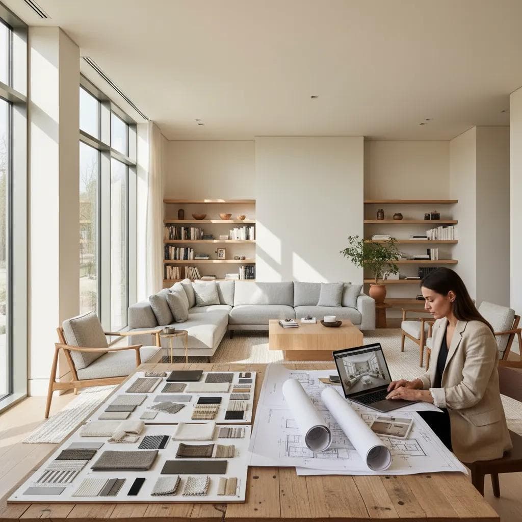 Interior Design