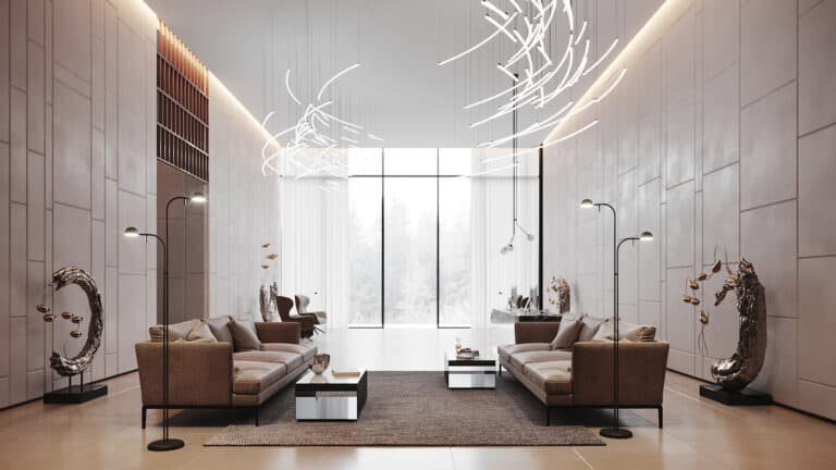 3D Visualization