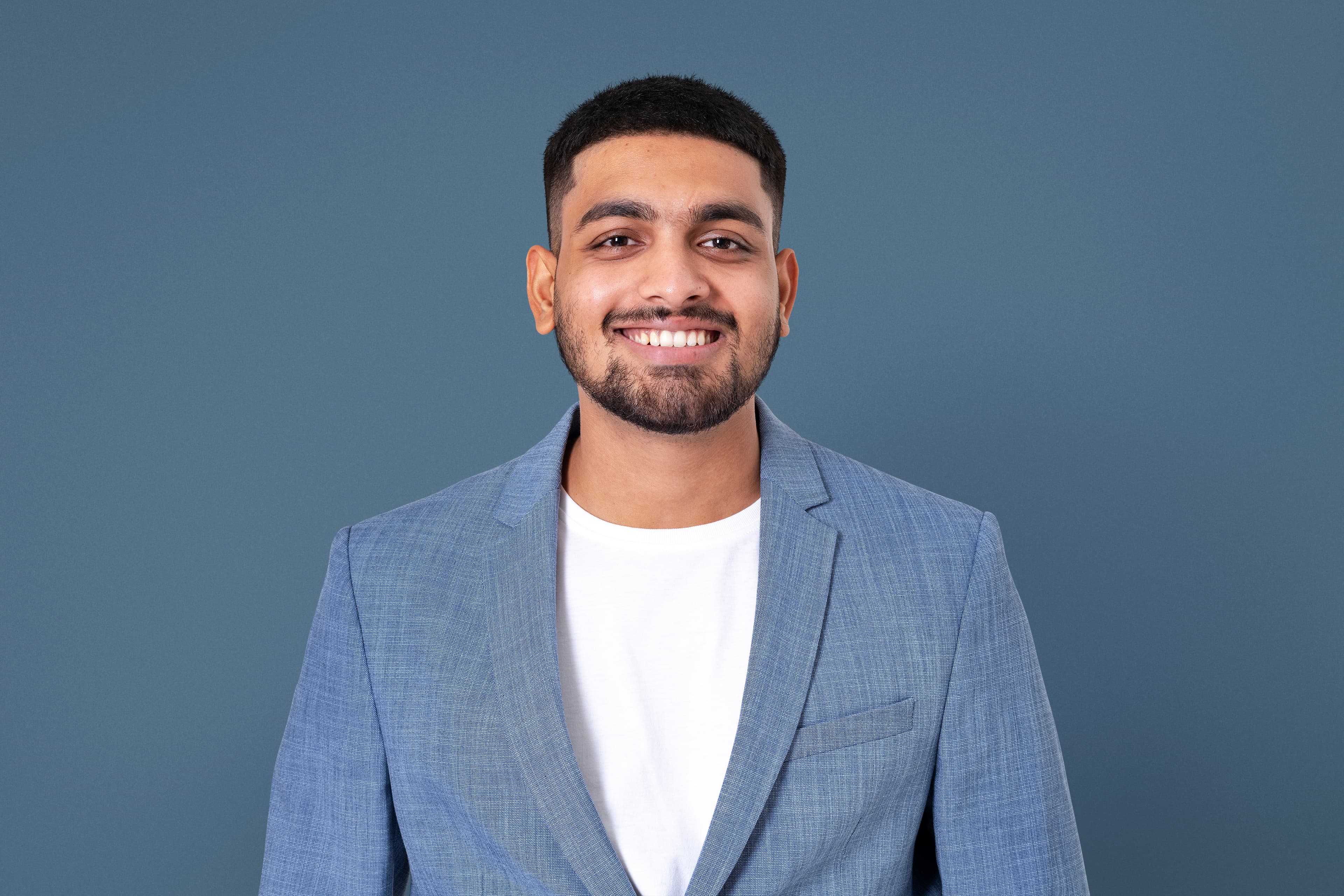 Arjun Mehta