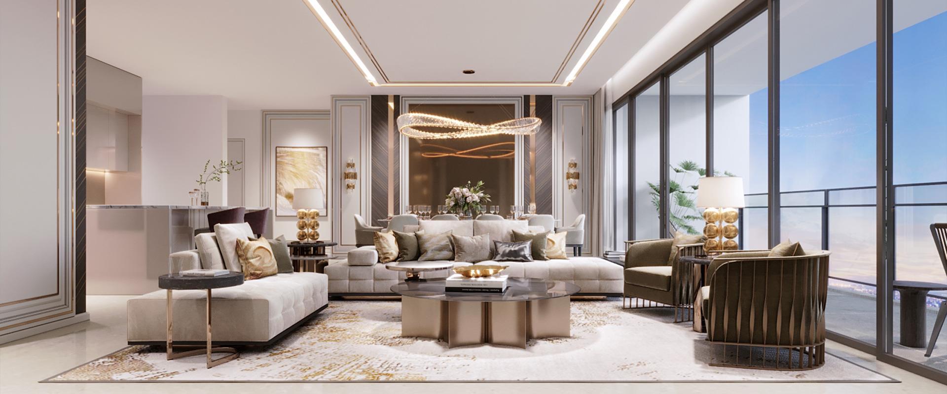Luxury Interior Gallery