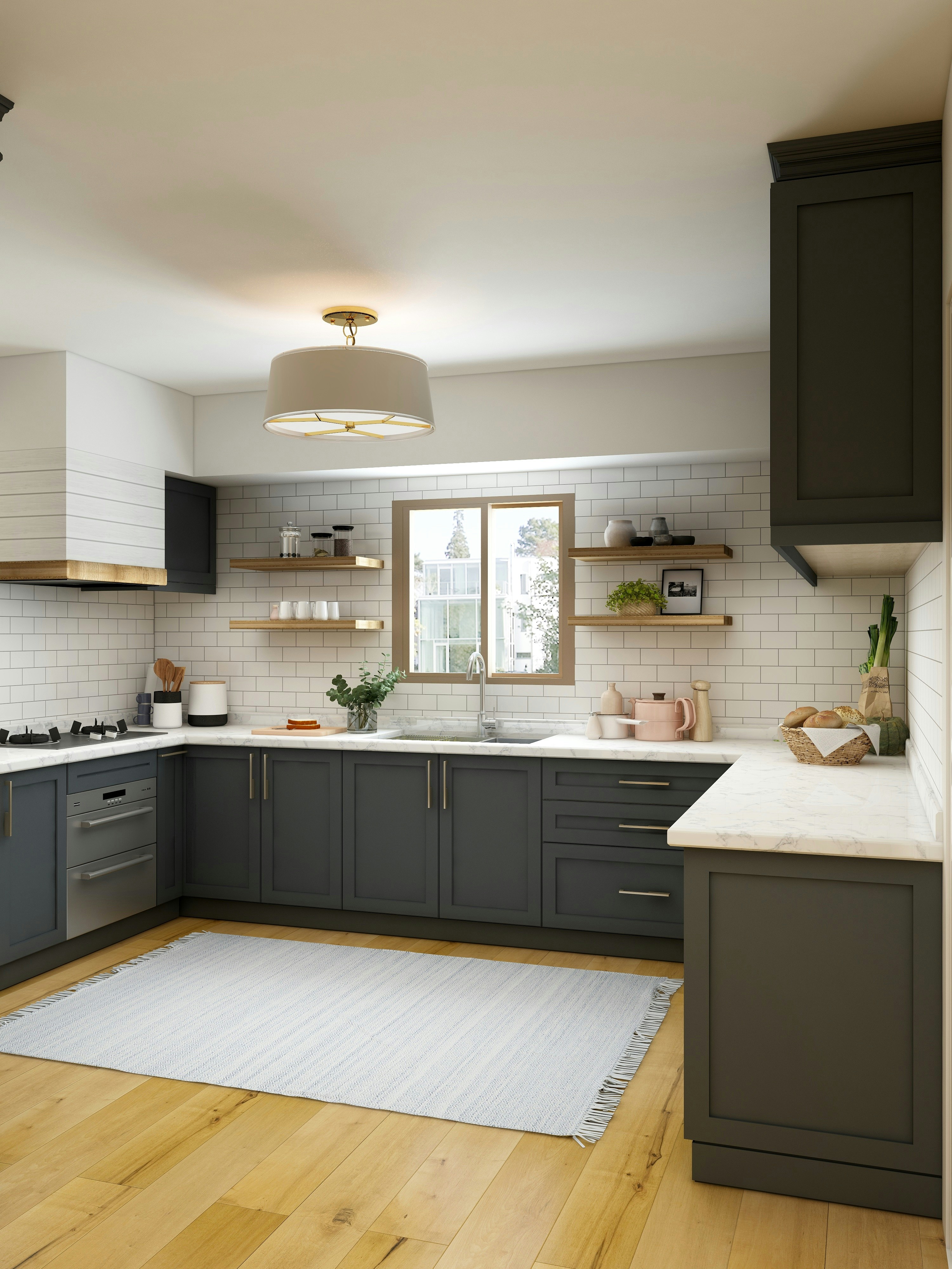 Premium Kitchen