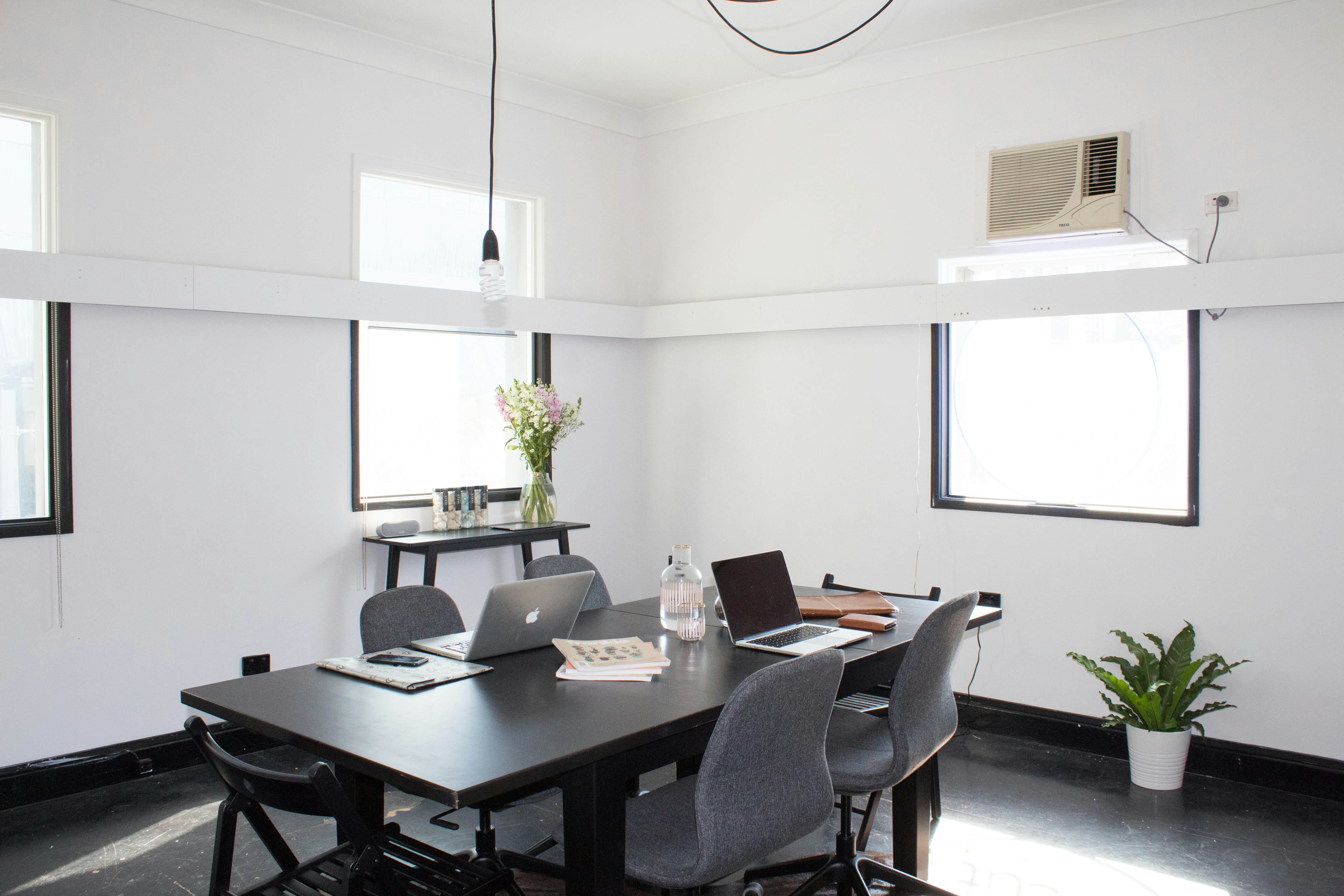 Corporate Office